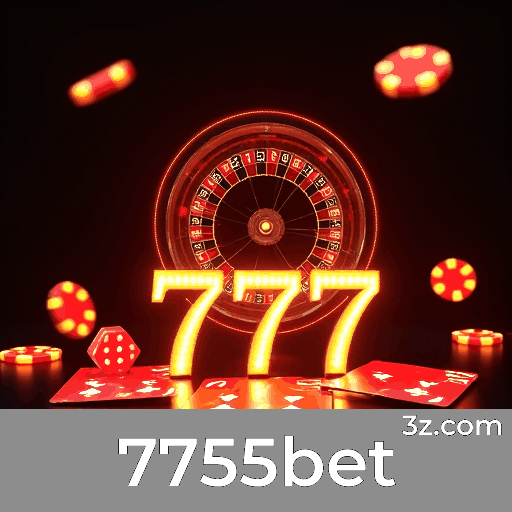 7755bet game mais image