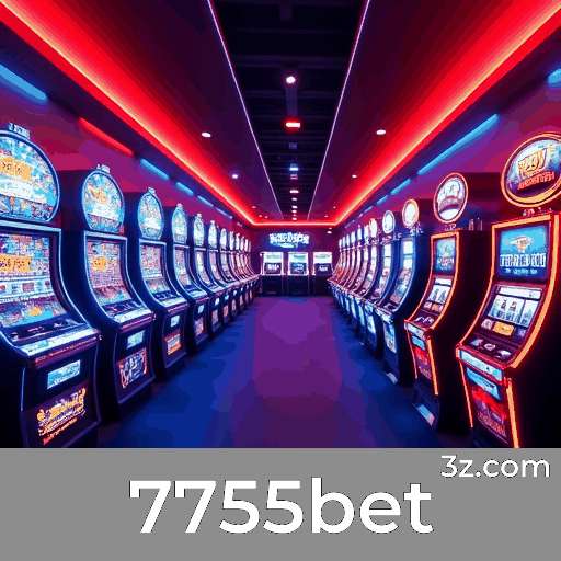 7755bet game mais image
