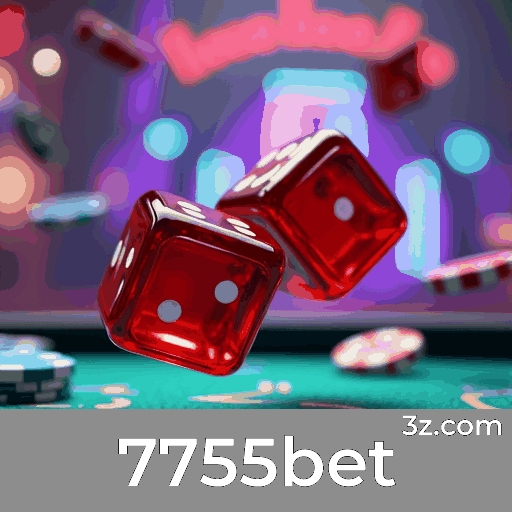 7755bet game mais image