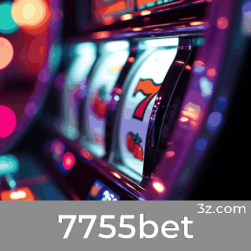 7755bet game mais image