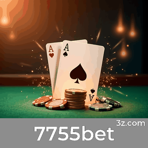 7755bet game mais image