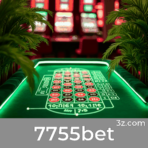 7755bet game mais image