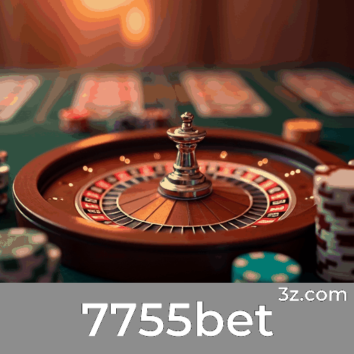 7755bet game mais image