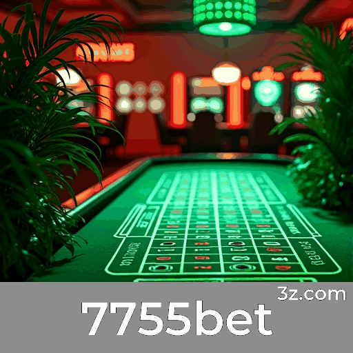 7755bet game mais image