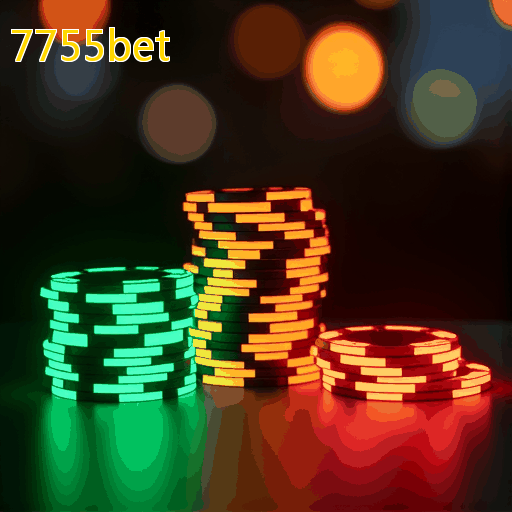 Cassino Exclusivo 7755bet: Emocione-se Jogando