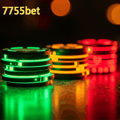 Baixe o 7755bet App e Tenha o Cassino na Mão